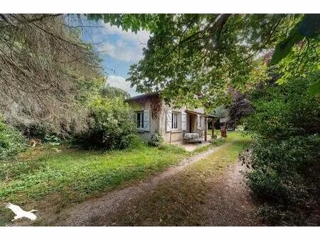 vente maison 7 pièces 158 m² giroussens (81500)