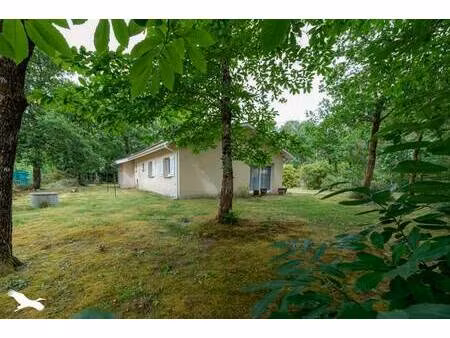 vente maison 3 pièces 86 m² grayan-et-l’hôpital (33590)