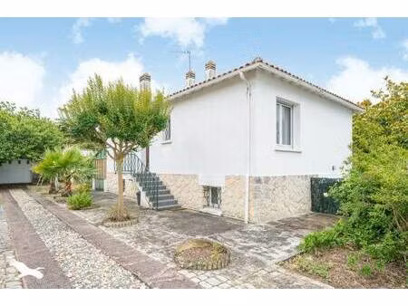 vente maison 7 pièces 123 m² marennes-hiers-brouage (17320)