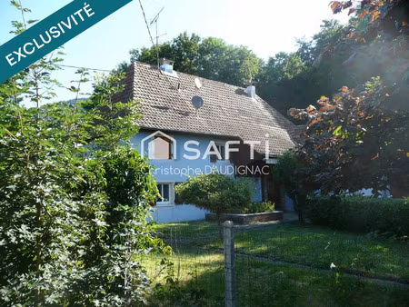 vente maison 7 pièces 179 m² kruth (68820)