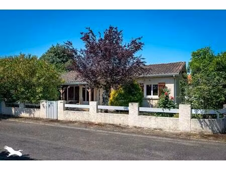 vente maison 4 pièces 87 m² labastide-saint-pierre (82370)