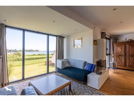 vente maison 6 pièces 111 m² landéda (29870)