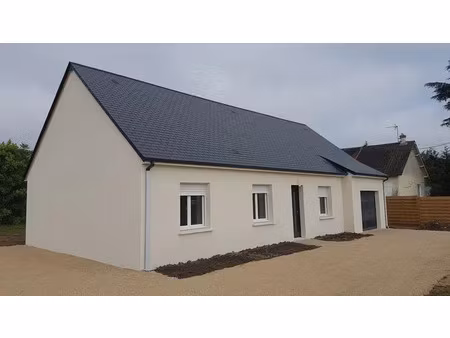 vente maison à construire 101 m² le mesnil-théribus (60240)