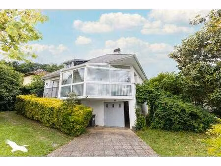 vente maison 5 pièces 91 m² lourdes (65100)