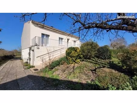 maison 4 pièces 106 m²