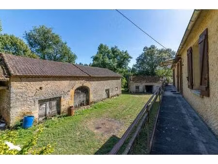 vente maison 5 pièces 120 m² marminiac (46250)