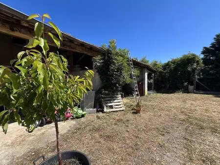 vente maison 6 pièces 144 m² mirepoix (09500)