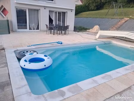 maison 7 pieces 130 m2