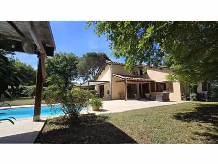 vente maison 5 pièces 150 m² oullins-pierre-bénite (69600)
