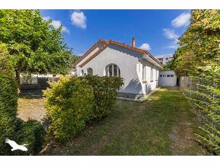 vente maison 4 pièces 105 m² pau (64000)