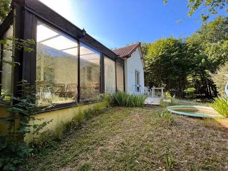 vente maison 6 pièces 152 m² plaimpied-givaudins (18340)