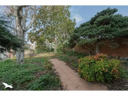 vente maison 6 pièces 200 m² plaisance-du-touch (31830)