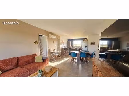maison 5 pièces 101 m²