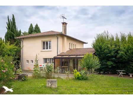 vente maison 5 pièces 141 m² reyniès (82370)