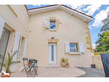 vente maison 6 pièces 147 m² saint-germain-du-puch (33750)