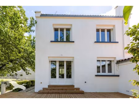 vente maison 5 pièces 103 m² saint-jean (31240)