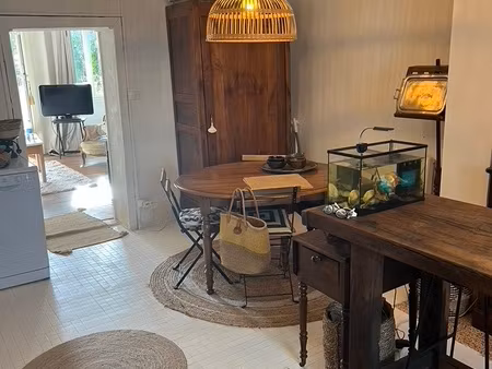petite maison coup de coeur à acheter en dordgone