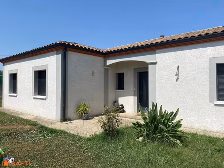 vente maison 5 pièces 126 m² sainte-livrade-sur-lot (47110)