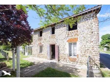 vente maison à construire 160 m² salles (33770)