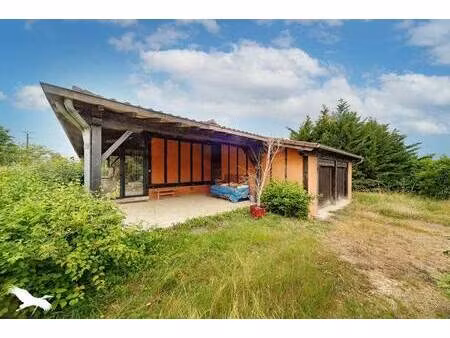 vente maison 4 pièces 125 m² teulat (81500)