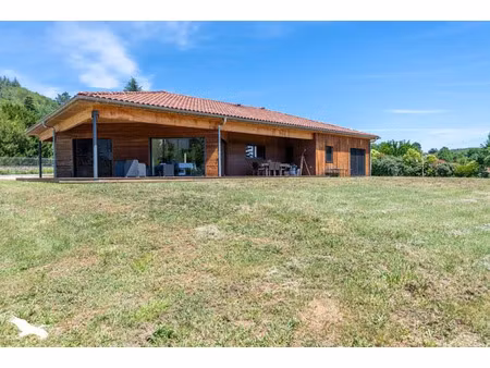 vente maison 5 pièces 160 m² tour-de-faure (46330)