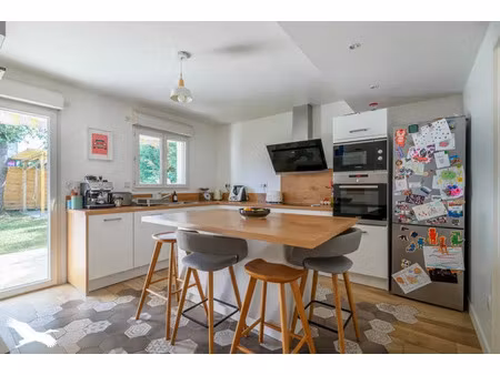 vente maison 5 pièces 110 m² tournefeuille (31170)