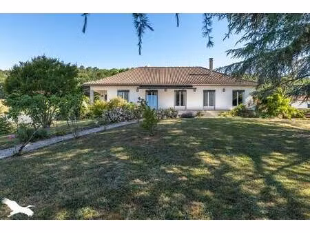 vente maison 8 pièces 258 m² trélissac (24750)