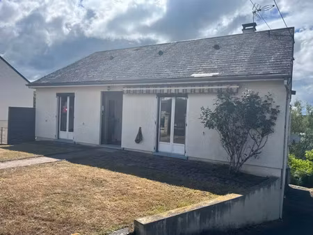 vente maison 4 pièces 87 m² ussel (19200)