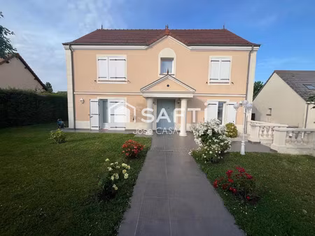 vente maison 8 pièces 260 m² val-de-reuil (27100)