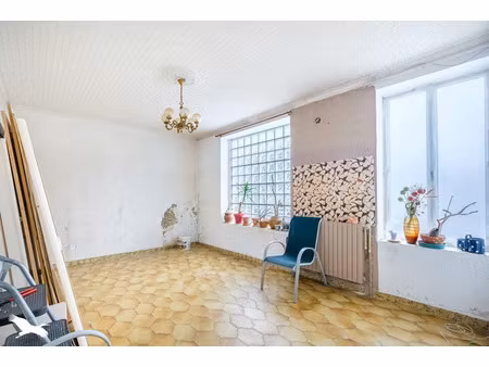 vente maison 4 pièces 88 m² vaulx-en-velin (69120)