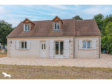 vente maison 4 pièces 91 m² veigné (37250)