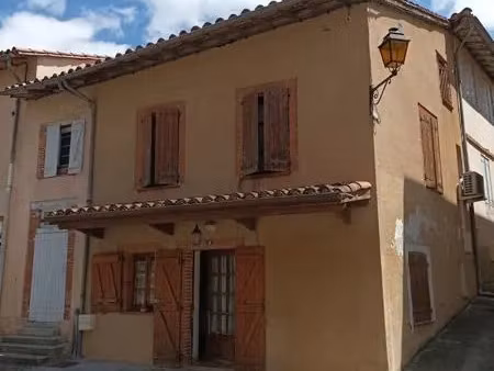 vente maison 4 pièces 70 m² verfeil (31590)