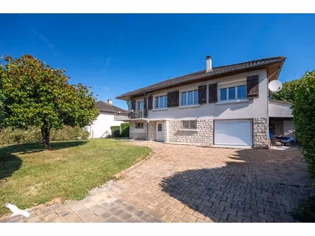 vente maison 4 pièces 144 m² vierzon (18100)