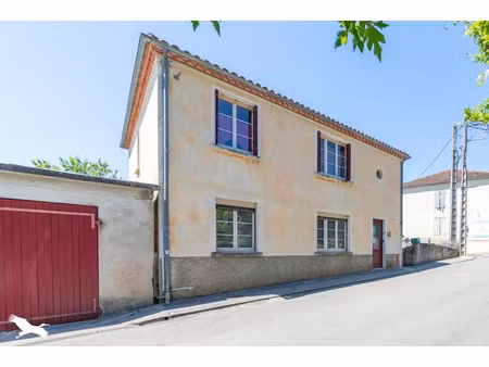 vente maison 8 pièces 140 m² puy-l’évêque (46700)