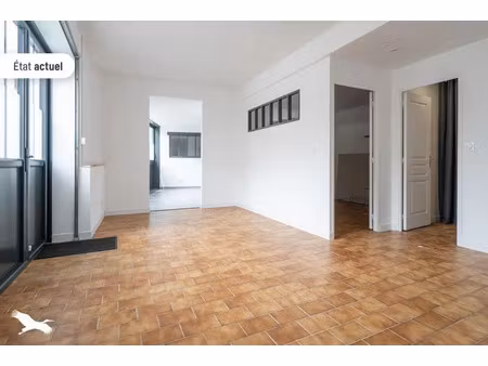 vente maison 7 pièces 155 m² saint-georges-d’oléron (17190)