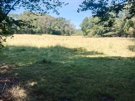 terrain de 11170 m2 nc