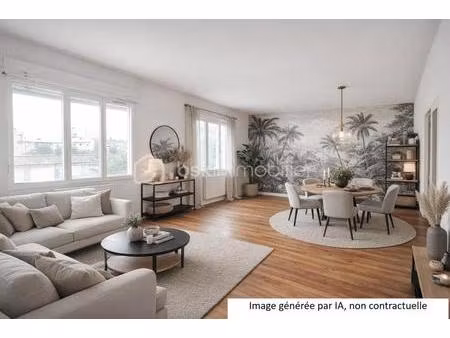 appartement t3