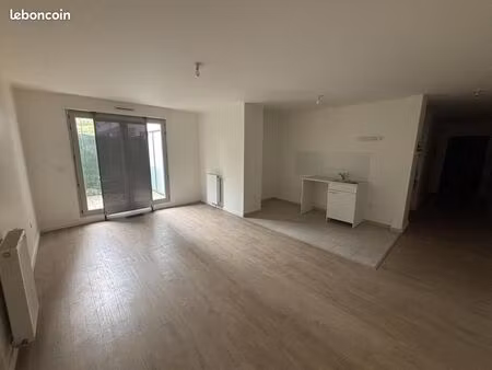 appartement 4 pièces 86 m²