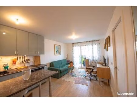 location meublé longue durée - rue paul bert  92400 courbevoie