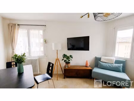 ** appartement type 2 - embrun - 2 pièces