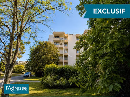 appartement gradignan - 2 chambres - 71 m2