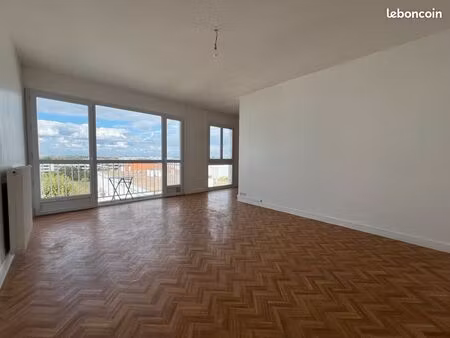 appartement la rochelle centre