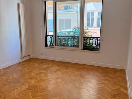 appartement 2p à louer levallois perret 92300