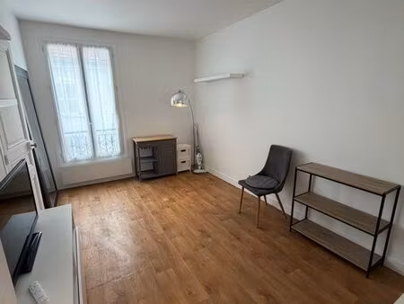 location appartement levallois