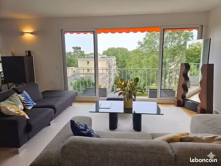 appartement neuilly-sur-seine 103 m2 (climatisation)