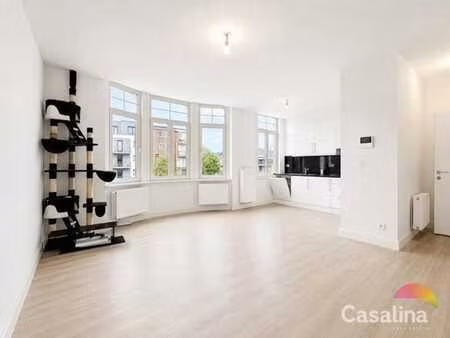 magnifique appartement de 70 m² avec une belle terrasse de 1