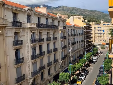menton