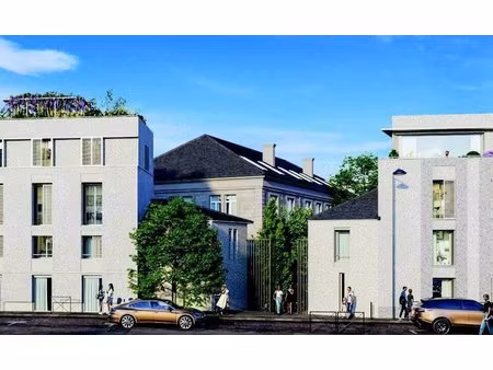 bureaux à vendre