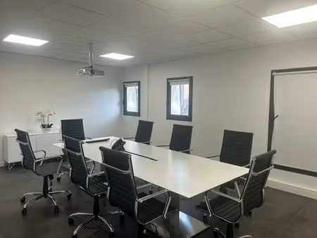 bureaux à vendre