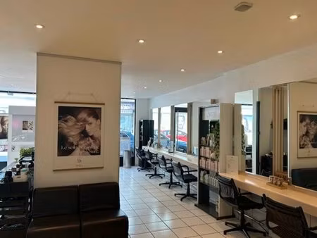 local commercial à vendre